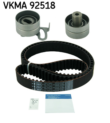 Комплект зубчастих ременів   VKMA 92518   SKF