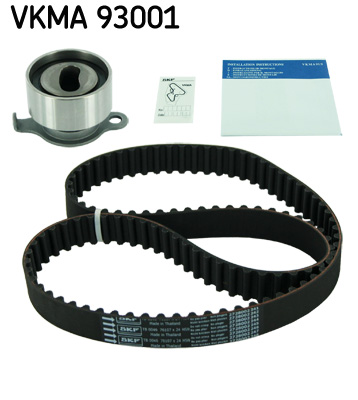 Комплект ремня ГРМ   VKMA 93001   SKF