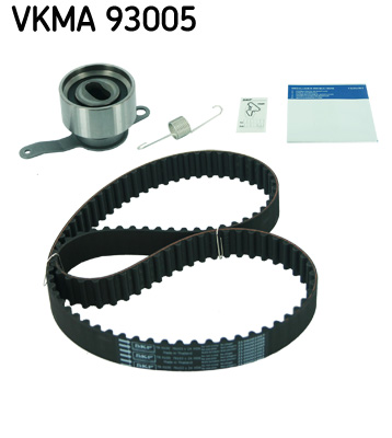Комплект зубчастих ременів   VKMA 93005   SKF