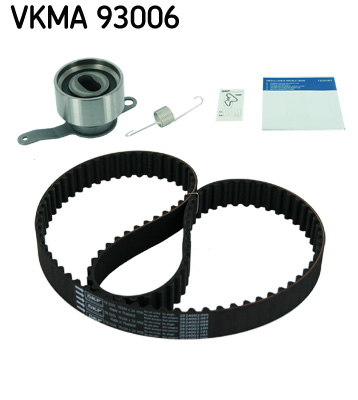 Комплект ремня ГРМ   VKMA 93006   SKF