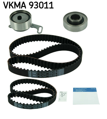Комплект зубчастих ременів   VKMA 93011   SKF