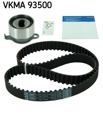 Комплект ремня ГРМ   VKMA 93500   SKF