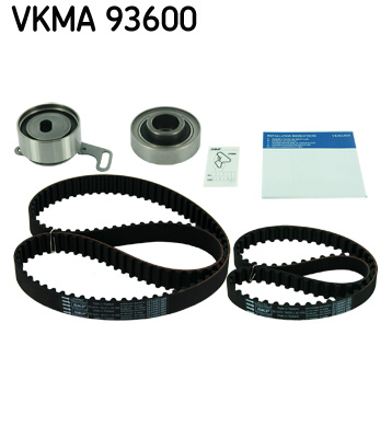 Комплект зубчастих ременів   VKMA 93600   SKF