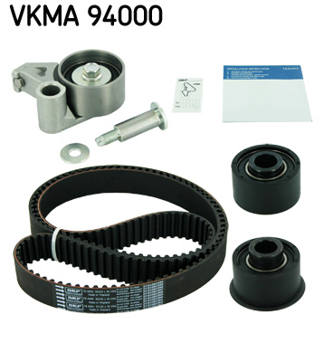 Комплект зубчастих ременів   VKMA 94000   SKF