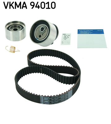 Комплект зубчастих ременів   VKMA 94010   SKF