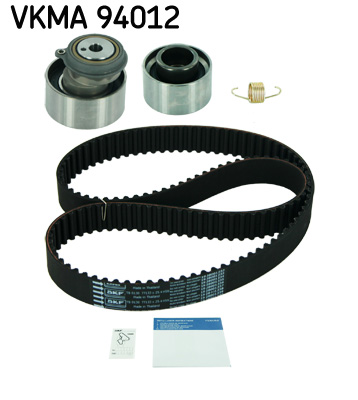 Комплект зубчастих ременів   VKMA 94012   SKF