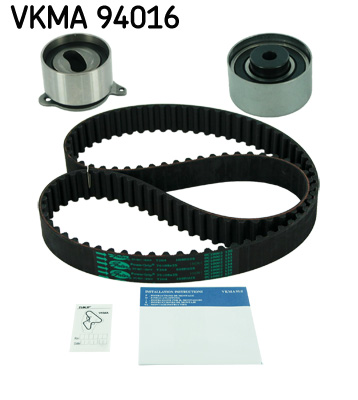 Комплект ремня ГРМ   VKMA 94016   SKF