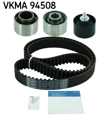 Комплект зубчастих ременів   VKMA 94508   SKF