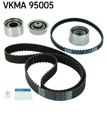 Комплект зубчастих ременів   VKMA 95005   SKF