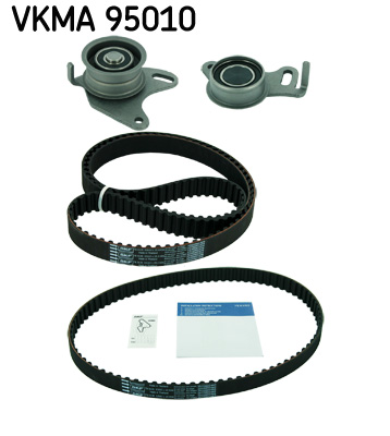 Комплект зубчастих ременів   VKMA 95010   SKF