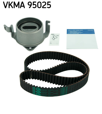 Комплект зубчастих ременів   VKMA 95025   SKF