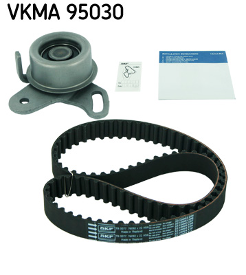 Комплект зубчастих ременів   VKMA 95030   SKF