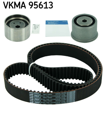 Комплект зубчастих ременів   VKMA 95613   SKF