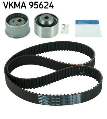 Комплект зубчастих ременів   VKMA 95624   SKF