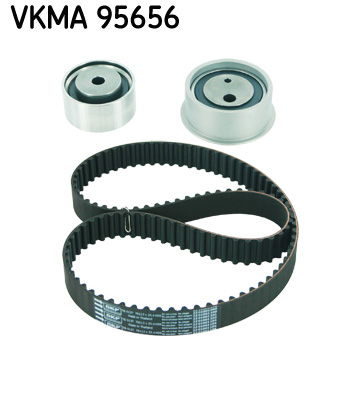 Комплект зубчастих ременів   VKMA 95656   SKF