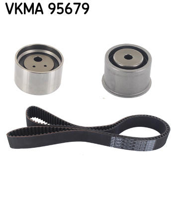 Комплект зубчастих ременів   VKMA 95679   SKF