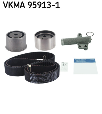 Комплект зубчастих ременів   VKMA 95913-1   SKF