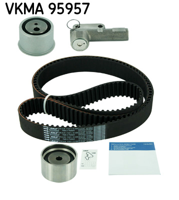 Комплект зубчастих ременів   VKMA 95957   SKF