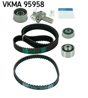 Комплект зубчастих ременів   VKMA 95958   SKF