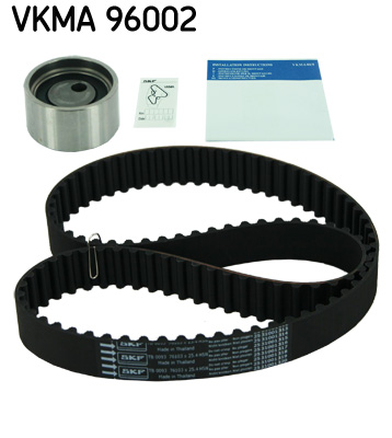 Комплект ремня ГРМ   VKMA 96002   SKF