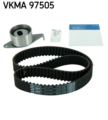 Комплект зубчастих ременів   VKMA 97505   SKF