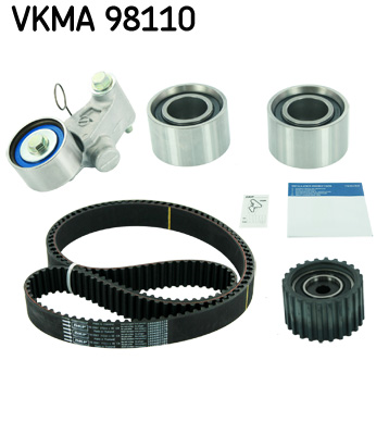Комплект зубчастих ременів   VKMA 98110   SKF