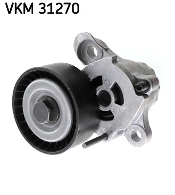 Натяжной ролик, поликлиновой ремень   VKM 31270   SKF