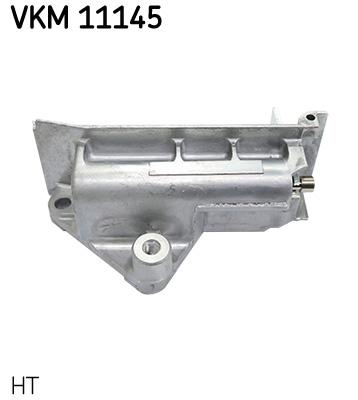Натяжной ролик, ремень ГРМ   VKM 11145   SKF