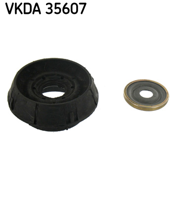 Верхня опора, стійка амортизатора   VKDA 35607   SKF