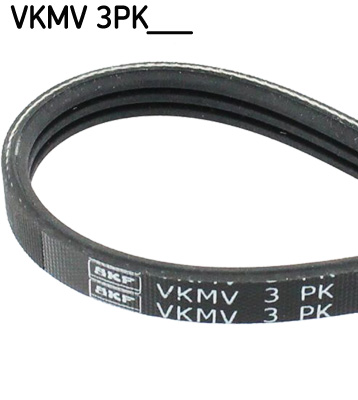 Поліклиновий ремінь   VKMV 3PK597   SKF