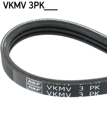 Поліклиновий ремінь   VKMV 3PK850   SKF