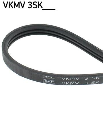 Поликлиновой ремень   VKMV 3SK751   SKF