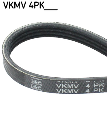 Поліклиновий ремінь   VKMV 4PK835   SKF