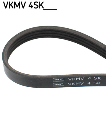 Поліклиновий ремінь   VKMV 4SK1022   SKF