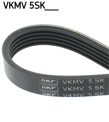 Поліклиновий ремінь   VKMV 5SK595   SKF