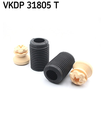 Комплект пилозахисних ковпаків, амортизатор   VKDP 31805 T   SKF