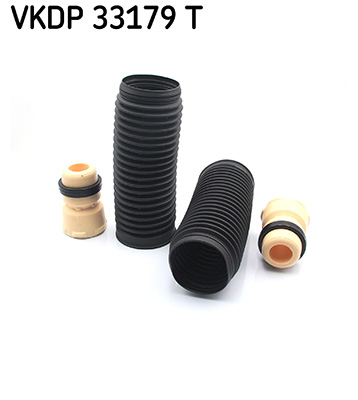 Комплект пилозахисних ковпаків, амортизатор   VKDP 33179 T   SKF
