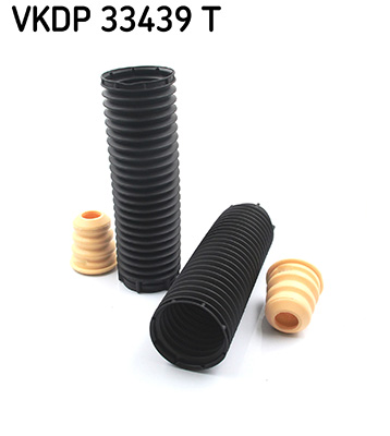 Комплект пилозахисних ковпаків, амортизатор   VKDP 33439 T   SKF