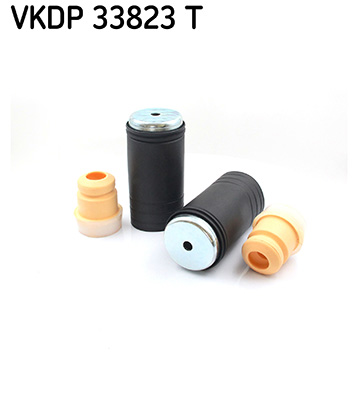 Пылезащитный комплект, амортизатор   VKDP 33823 T   SKF