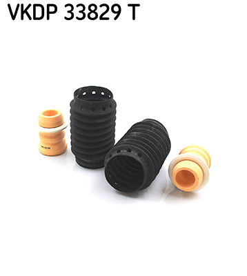 Комплект пилозахисних ковпаків, амортизатор   VKDP 33829 T   SKF