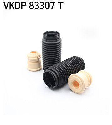 Комплект пилозахисних ковпаків, амортизатор   VKDP 83307 T   SKF