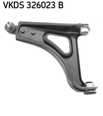 Важіль підвіски, підвіска коліс   VKDS 326023 B   SKF