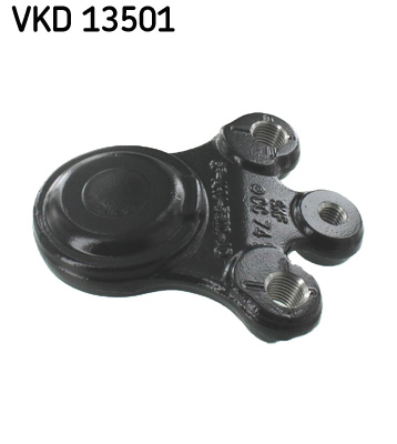 Нижній/верхній кульовий шарнір   VKD 13501   SKF