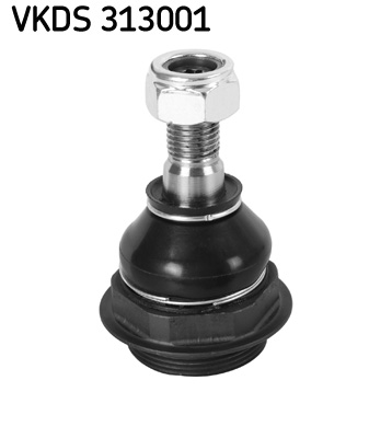 Нижній/верхній кульовий шарнір   VKDS 313001   SKF