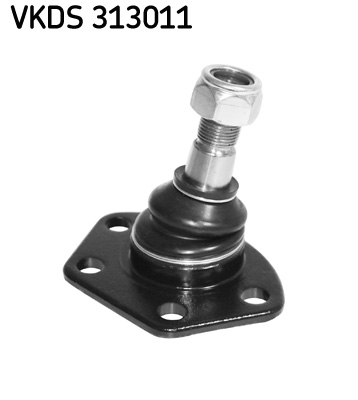Шарнир независимой подвески / поворотного рычага   VKDS 313011   SKF