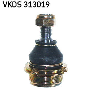 Шарнир независимой подвески / поворотного рычага   VKDS 313019   SKF
