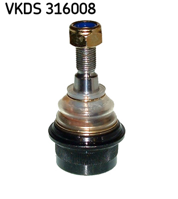 Шарнир независимой подвески / поворотного рычага   VKDS 316008   SKF