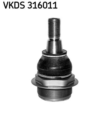 Шарнир независимой подвески / поворотного рычага   VKDS 316011   SKF