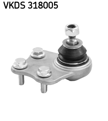 Шарнир независимой подвески / поворотного рычага   VKDS 318005   SKF