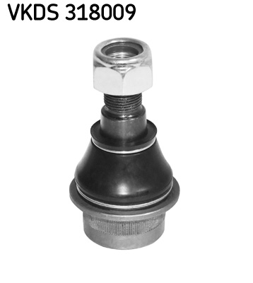 Шарнир независимой подвески / поворотного рычага   VKDS 318009   SKF